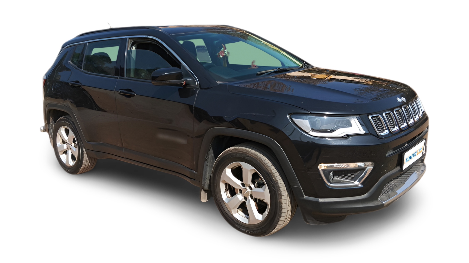 Jeep Compass-img